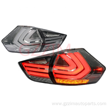 X-Trail 2014-2019 Tail Lamp LED Rear Light